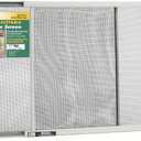 Frost King AWS1837SP WB Marvin Adjustable Window Screen, 18in High x Fits 21-37in Wide