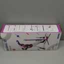 Baseball Set - 3 Ways to Play, Adjustable Height, Easy to Assemble, Safe & Sturdy, Ideal Sport Gift for Kids