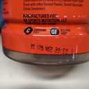 BODYARMOR Sports Drink Sports Beverage, Fruit Punch, Coconut Water Hydration, Natural Flavors With Vitamins, Potassium-Packed Electrolytes, Perfect For Athletes, 16 Fl Oz (Pack of 12) BBD: September 17 2025