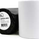Buhbo Compatible with DYMO LabelWriter 4XL 4" x 6" Shipping Label 1744907, White (220 Per Roll)