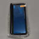 VEGO for Z Fold 5 Case with S Pen Holder, [Hinge Protection] [Screen Protector][Invisible Kickstand] Support Wireless Charging Full-Body Drop Protection Anti-Slip Hard Phone Case for Fold5- Black