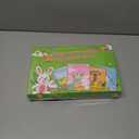 24 Water Coloring Books Party Favors -Toddler Easter Basket Stuffers Crafts Gifts, Mini Coloring Books Bulk for Kids Boys Girls Classroom School Activity easter Basket Goodie Bag Fillers (Easter A)