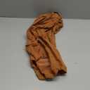 Nalakai Luxury Ring Sling Baby Carrier, Soft Linen Blend Baby Sling, Baby Wrap, Wear Your Little One Close to Your Heart, Comfort, Style