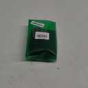 OLIKEME High Waisted Underwear for Women Tummy Control Full Coverage Cotton Ladies Panties Soft Stretch Briefs (Medium, Multicolora-5 Pack)