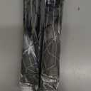 Limit Pro Scooter Grips Soft Longneck 180mm with Easy Cutting Lines for Pro Trick Scooters and BMX Handlebars (black+white+gray)