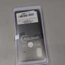 Asuwish Compatible with T-Mobile Revvl 4 Wallet Case Tempered Glass Screen Protector Leather Flip Card Holder Stand Phone Cases for Tmobile Revvl4 T Mobile Revel Revell Four TCL Revll4 Women Men Black