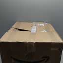 VinneGenzz Extra Large Storage Box with Zippered Lid 130L Jumbo Basket Bin