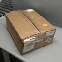 Jungle Gym Kingdom Baby Swing Outdoor - Heavy Duty Toddler Swing Set Accessories, High Back, Full Bucket Seat with Coated Chains for Outdoor Use - Fully Assembled - Green