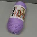 Bernat Super Value Yarn, 7 oz, Gauge 4 Medium Worsted, Lilac