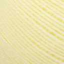 Bernat Big Ball Baby Solid Yarn - (3) Light Gauge 100% Acrylic - 12.3 oz - Yellow - Machine Wash & Dry