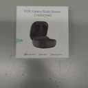 Wireless Replacement Charging Case for Samsung Galaxy Buds Pro SM-R190 770mAh Battery, LED Indicator, Fast Charging, USB-C Cable, Bluetooth Pairing