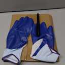 12 Point Center Finder Pro  Precision Measuring Tool for Woodworking, Welding & DIY Projects (Silver 12 Point)