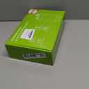 Portable Shower for Camping, [Long-Lasting] Spopal 6000mAh Rechargeable Camping Shower with Intelligent LED Display, 4 Spray Modes, IPX7 Waterproof Outdoor Camp Pump for Hiking, Travel, Car, Pet (White)