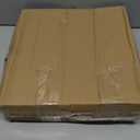 WUWEOT 12 Pack Charger Plates, 12.7" Round Plastic Reef Plate Chargers with Flora Reef Design for Wedding Dinner Party Decoration (Silver)