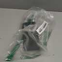 For iPhone 17 Pro Case, Stronger Magnetic [Military Grade Drop Protection] Translucent Matte Anti-Scratch Shockproof Protective Phone Cover for iPhone 17 Pro 6.3", Black