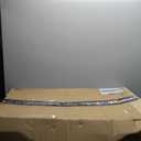 Boat Trailer Steps with Safety Handle 3 Steps Non-Slip Surface