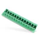 68230877AA Fuse Connector Can Buss Fit for Jeep Cherokee/Wrangler for Chrysler 200/300/Pacifica/Voyager for Dodge Ram/Charger/Challenger/Durango/Journey/Dart 2011-2025, Replace# 68084591AA 68140666AA