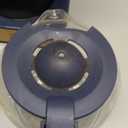 West Bend Timeless 12-Cup Programmable Coffee Maker with Brew Strength Selector for Hot and Iced Coffee, Includes 1-4 Cup Brew Option and Permanent Filter