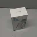 AquaSonic Water Flosser - Cordless Rechargeable Water Flossers for Teeth Cleaning - Waterproof Aqua Flosser, Portable Oral Irrigator for Dental Cleaning with 5 Jet Tips  Braces Home Travel. (White)