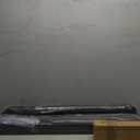 BougeRV Lockable Ski & Snowboard Racks, Extension with Sliding Feature, 28'' Fits 6 Pairs Skis or 4 Snowboards, Crab Mounting System Fits for Square/Aero/Oval Cross Bars (Black)