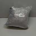 Orzbow Warm Bunting Bag Universal, Stroller Sleeping Bag Cold Weather, Waterproof Toddler Footmuff (Black, Large)