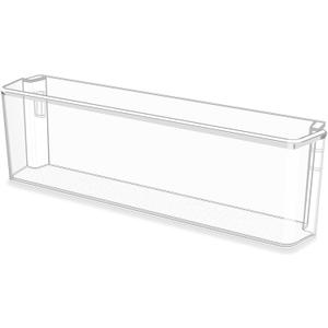 ALVAR UPGRADED AAP74271304 Refrigerator Door Bin Compatible with LG Refrigerator Door Shelf Replacement LRMDS3006S LRMDC2306D LRMDC2306S LRMVC2306D Door Bin Shelf LG Refrigerator Parts Door Basket