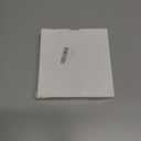 Stitch Gun for Clothes, Tagging Gun for Clothing, Micro Handheld Tag Gun Quick Stitch Sewing Gun, Portable Quick Clothing Fixer Hemming Tool Includes 6 Needles and 1000 Black White Fasteners (Lake Blue)