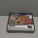 TV Ears Digital Wireless Headset System for Seniors – Personal Volume Control, TV Hearing Device, No Audio Delay, Plug-N-Play, Works with Most TV Brands, Ideal for Hearing Impaired – Model 11741