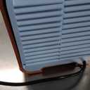 Ninja SLUSHi Max XXL Smart Frozen Drink Maker | Top Performance & Smart Technology, Party-Size 150oz Capacity, No Ice Needed, 6 Programs, Ideal Temp & Texture up to 12 hours | Peach FS605