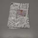 10 x Nicime 43.3x31.5Inch Valentine's Day Giant Coloring Poster with Picture, Birthday Gift Painting Poster, Art Crafts Activity Drawing Paper in School, Classroom, Home, Party for Boys, Girls, Kid (Colorful)