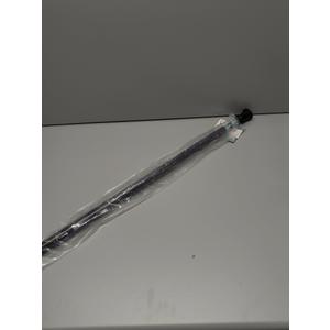 Round Spring Tension Rod 51"x120"