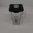 Blendtec 406-611-60 Blendtec 406-611-60 Frothing Jar, 2 quarts, Clear