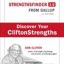 StrengthsFinder 2.0 FROM GALLUP and Tom Rath, Book