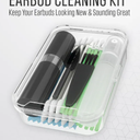 Acoustix Earbud Cleaning Kit