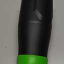 Rozlchar Stocky Car Drying Nozzle Compatible for EGO Leaf Blower, Work for 530, 575, 580, 615, 650, 765 CFM Blower(1 Pack, no Tool) (Green)