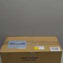 Dryer Heating Element Kit Fit for Sam-sung Dryers DV203AES DV203AEW/XAA DV206AES/XAA DV206LEW/XAC DV209AEW/XAA DV210AES/XAC DV210AEW/XAA DV218AEB/XAA DV218AES/XAC DV218AEW/XAA DV219AEB/XAA