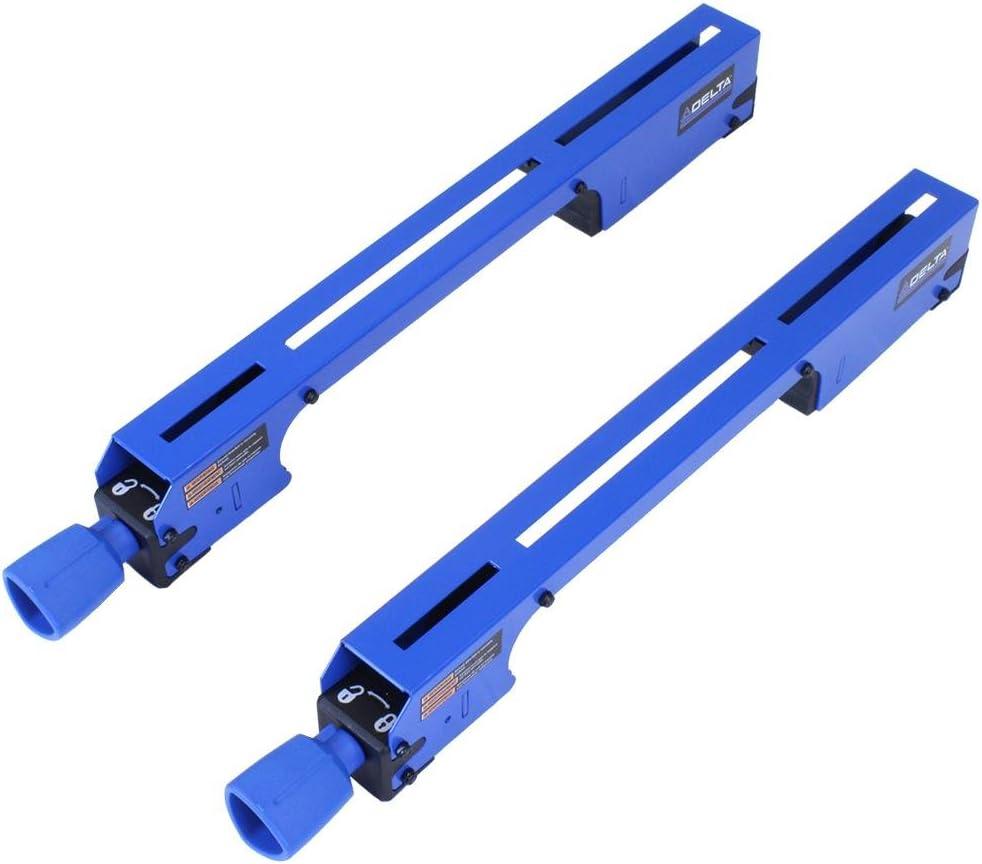 Delta - Miter Saw Stand Mount Brackets