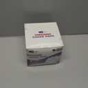 100pc Large Sterile Gauze Pads 4x4 Sterile for Wounds Bulk - 12ply Woven Gauze Sponges 4x4 Sterile - USP IV Breathable Mesh 4x4 Gauze Pads Sterile for Enhanced Absorption - First Aid Medical