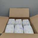 Pampers Swaddlers Diapers, Size 2 (10-22 lbs), 186 Count, Absorbent, Keeps Baby Dry and Comfortable, Skin Safe Disposable Baby Diaper