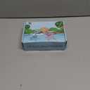 Crochetta Crochet Kit for Beginners, Beginner Crochet Kit for Adults with Step-by-Step Video Tutorials, DIY Crochet Animal Kits Knitting Supplies, 3 Pack Turtle (40%+ Yarn)