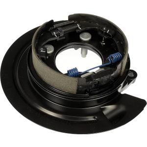 Dorman 926-269 Rear Parking Brake Assembly Compatible with Select Dodge/Ram Models