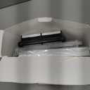 Comb Engine Cabin Air Filter for Kia Carnival 3.5L 2026 2025 2024 2023 2022 (Except Hybrid) (Cabin Filters Located Rear under the Hood & Glove Box)