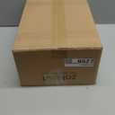 Zakkart 2-Pack Cat Scratching Board, 25.6'' Tall Cardboard L Shape Vertical Cat Scratchers for Indoor Cats, Cat Scratching Post for Wall and Couch, Large