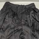 Molisry Women's 2 Piece Outfits Casual Spaghetti Strap Bra Top High Waisted Long Straight Wide Leg Pants Lounge Sets Fall M