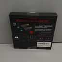 8K Detachable Full Fiber Optic Armored HDMI 2.1 Cable 33FT, Ultra High Speed 48Gbps, Support 8K@60Hz 4K@120Hz, Dynamic HDR, eARC, Compatible with PS5/Xbox/Blu-ray/TV/Monitor/Projector