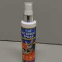 Cat Deterrent Spray for Indoor & Outdoor, Cat Scratch Deterrent for Furniture Protection, Effective Training Aid with Natural Ingredients(5.07 Fl Oz)