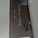 Memorial Gifts for Loss of Son, 32" Cardinal Memorial Wind Chimes for Loss of Son, Sympathy Wind Chimes Gifts in Memory of Son