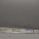 LazBlinds Cordless Cellular Shades, No Tools No Drill Light Filtering Honeycomb Shades Pleated Blinds for Windows, 33'' W x 48'' H, Cream