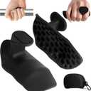 Workout Gloves for Women and Men, Non-Slip Workout Grips for Crossfit Training and Weight Lifting,Hand Grips for Strength Training