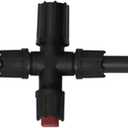 Chapin International Chapin 6-7781 3-Nozzle Poly Boom Wand, 1577.44 cubic inches